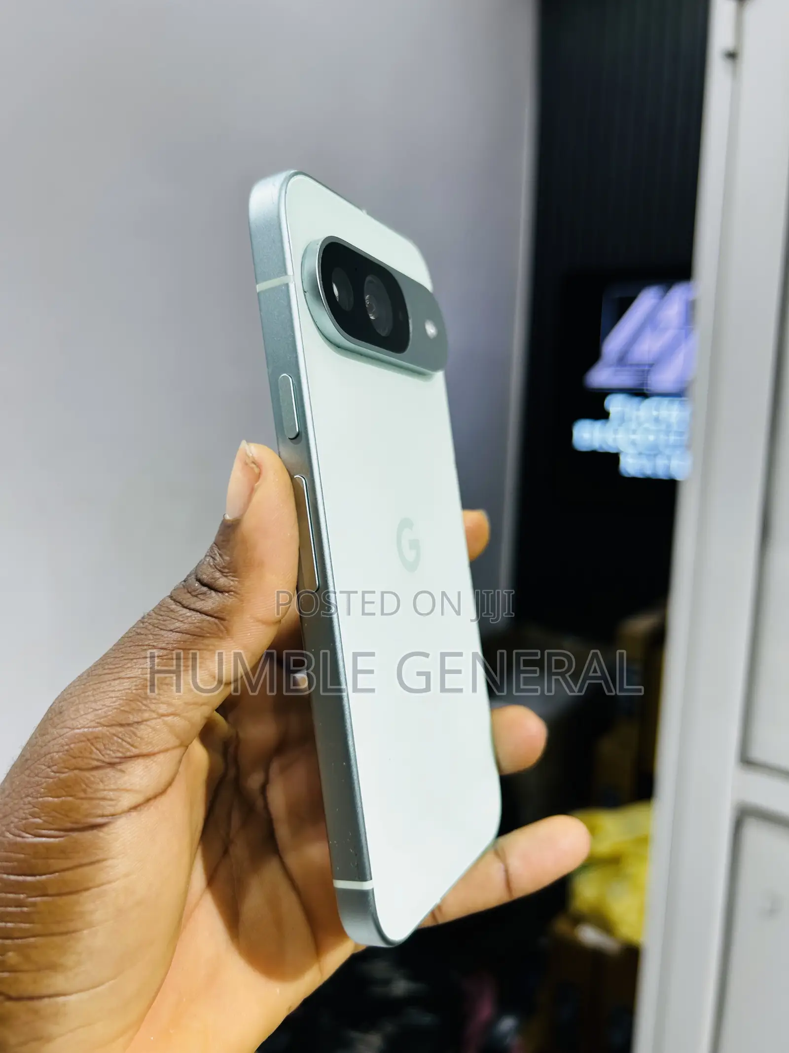 Google Pixel 9 128 GB