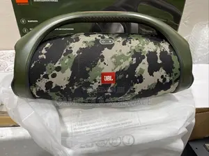 JBL Boombox 2