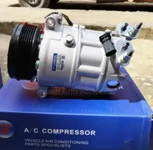 Ranger Rover Sport 2018 Ac Compressor Model