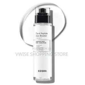 Cosrx Snail Mucin Essence | K-beauty | Glass Skin | Abuja Nigeria