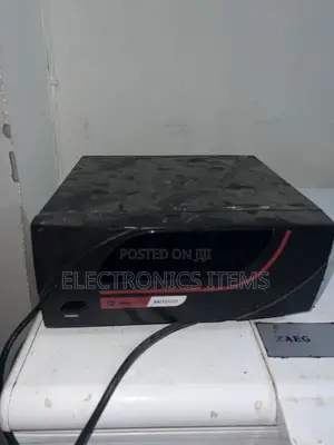 Mercury Mi1000 Inverter
