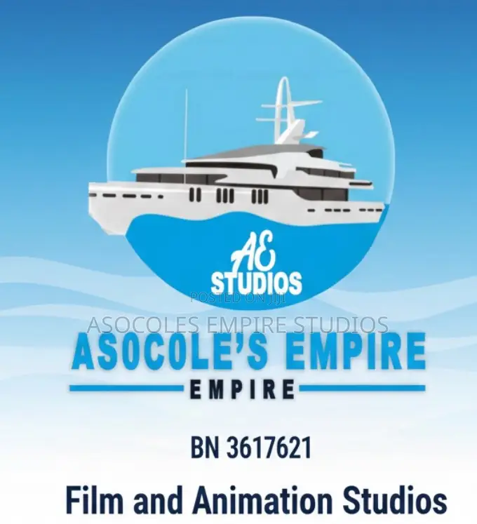 Filmmaking and 3d Animation