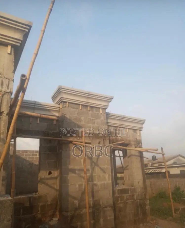Building Construction