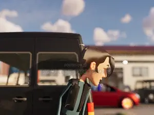 Filmmaking and 3d Animation