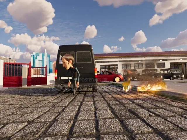 Filmmaking and 3d Animation