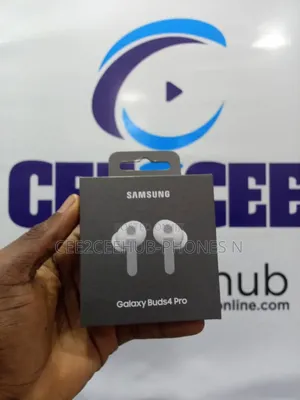 Galaxy Buds 4 Pro