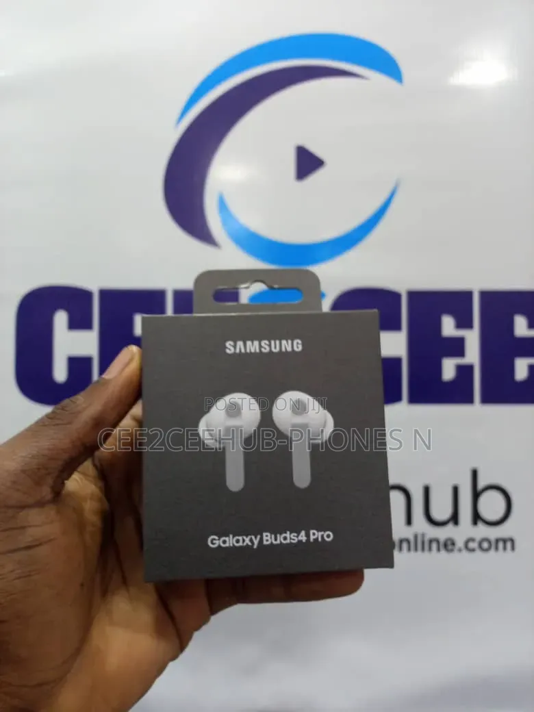 Galaxy Buds 4 Pro