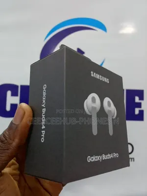 Galaxy Buds 4 Pro