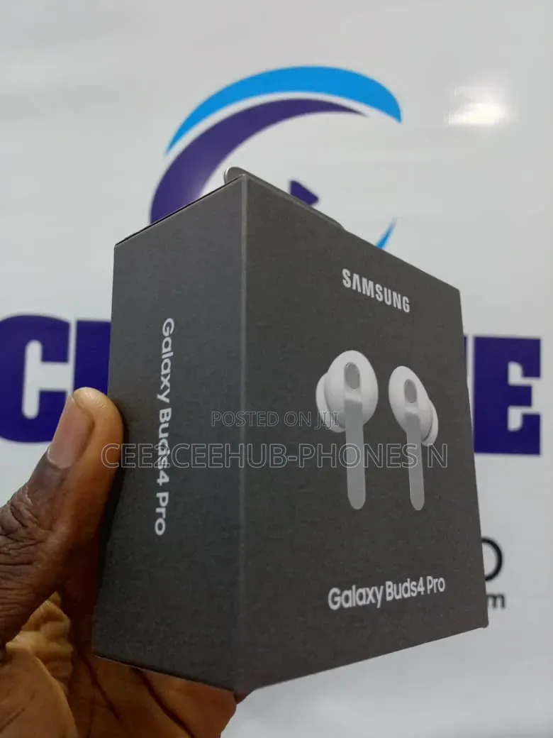 Galaxy Buds 4 Pro