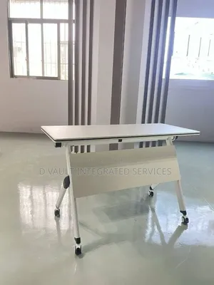 Office Table / Foldable Office Table