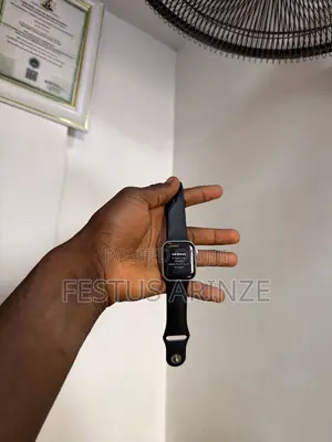 Iwatch Series 6