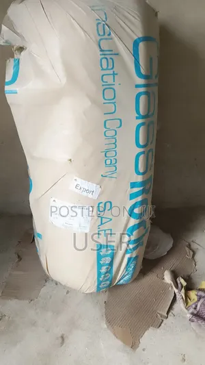 Glass Rock Wool With Wire 50mm for Your Soundproof