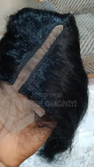 Original Hair Closure