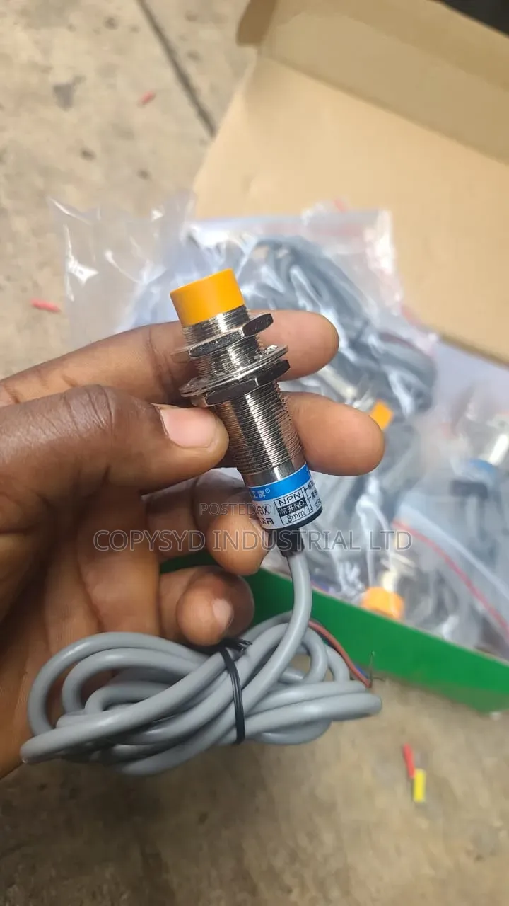 Proximity Sensor