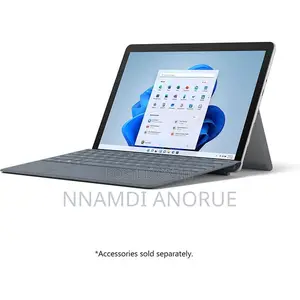 New Laptop Microsoft Surface Go 2 8GB Intel Core M3 SSD 256GB