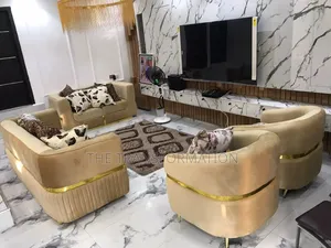 Living Room Chairs