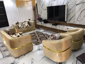 Living Room Chairs