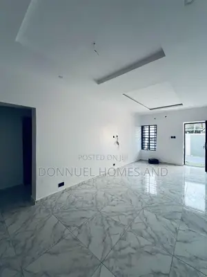 2bdrm Block of Flats in Ajah for rent