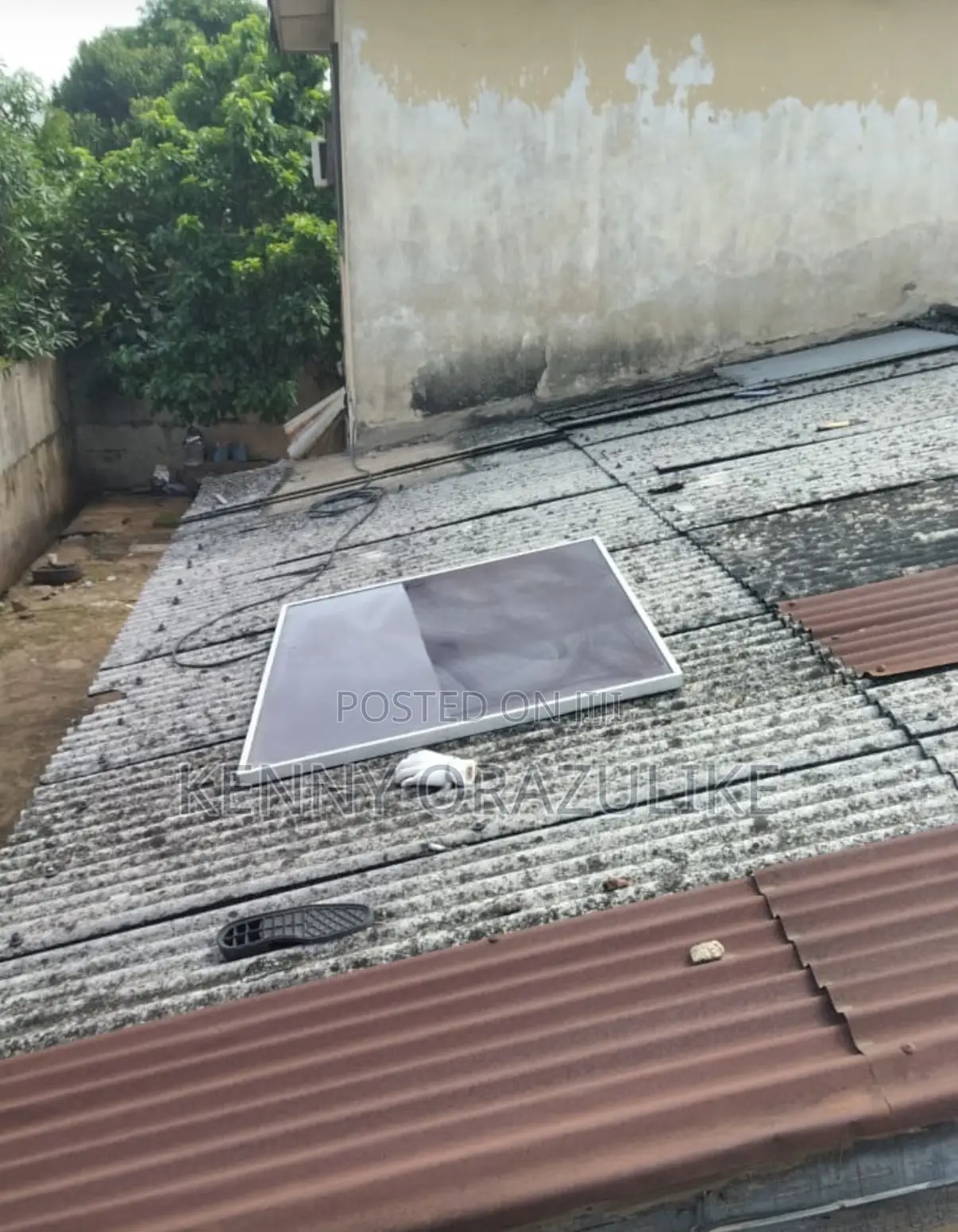 Canadian Solar Panel