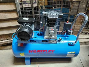 100 Litre Electric Air Comprssor Machine