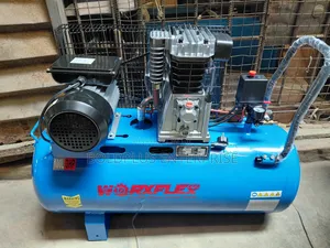 100 Litre Electric Air Comprssor Machine
