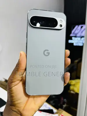 Google Pixel 9 Pro XL 256 GB