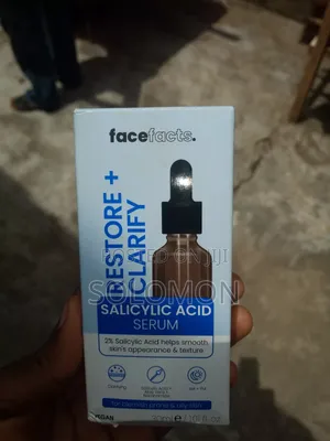 Face Moisturizer