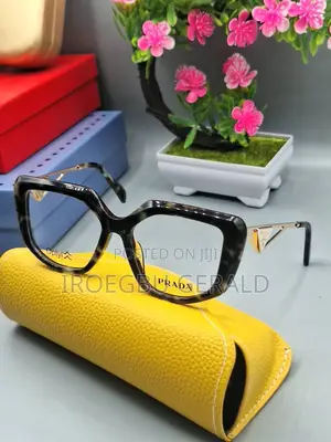Prada Optical Frame