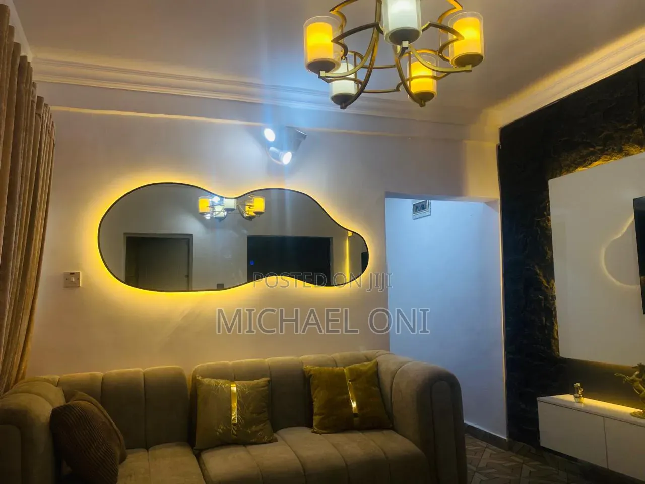 Shortlet Apartment