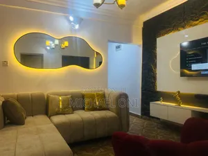 Shortlet Apartment