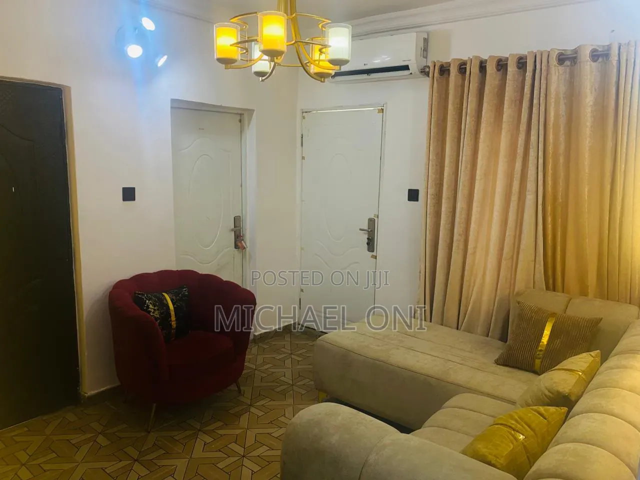 Shortlet Apartment