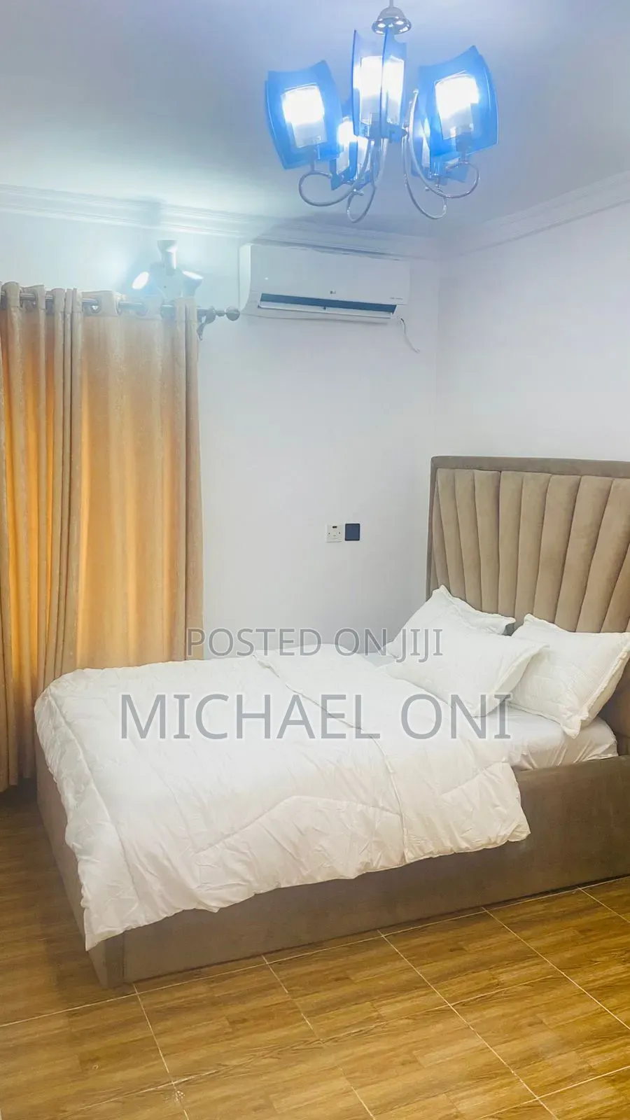 Shortlet Apartment