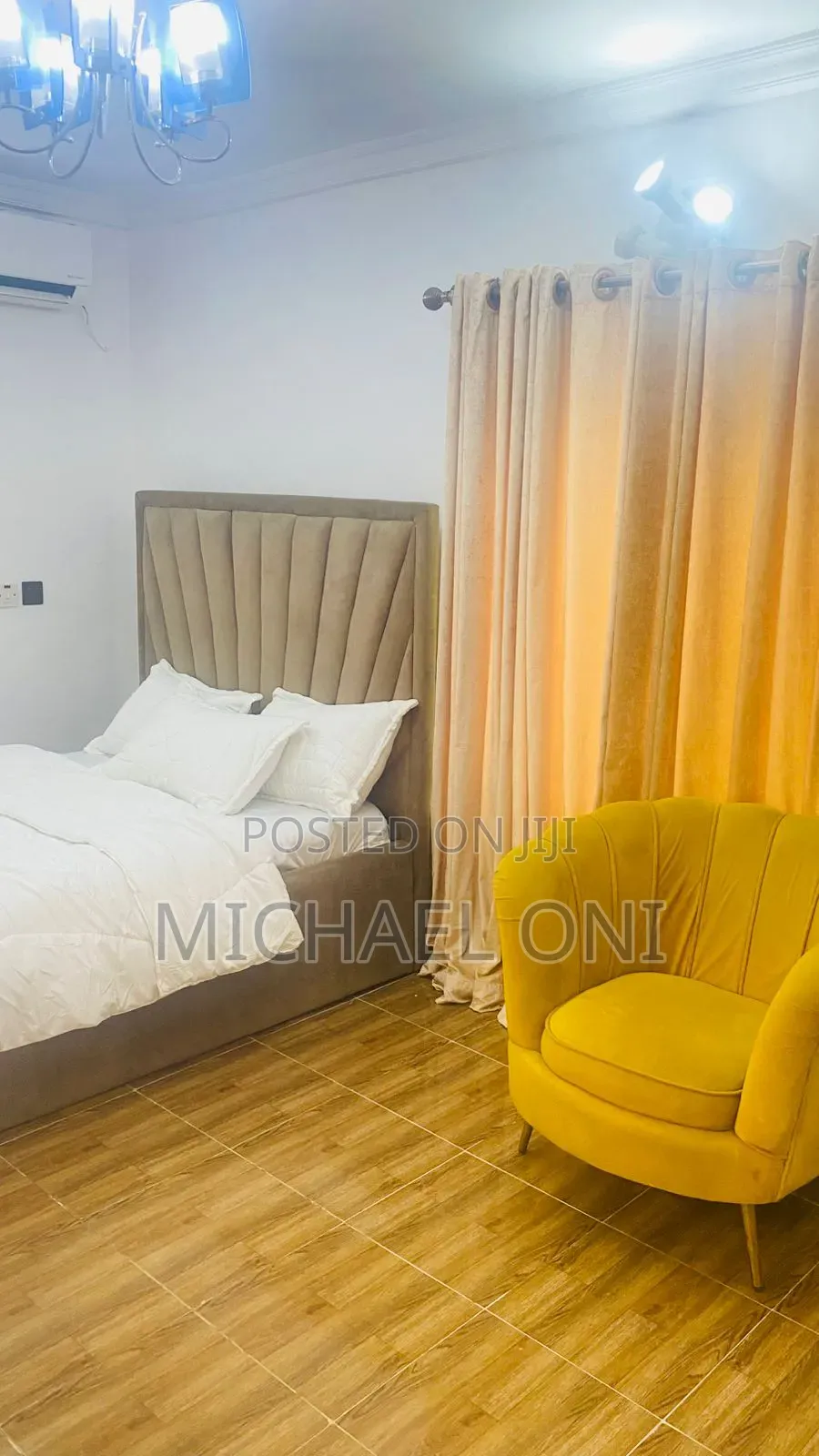 Shortlet Apartment