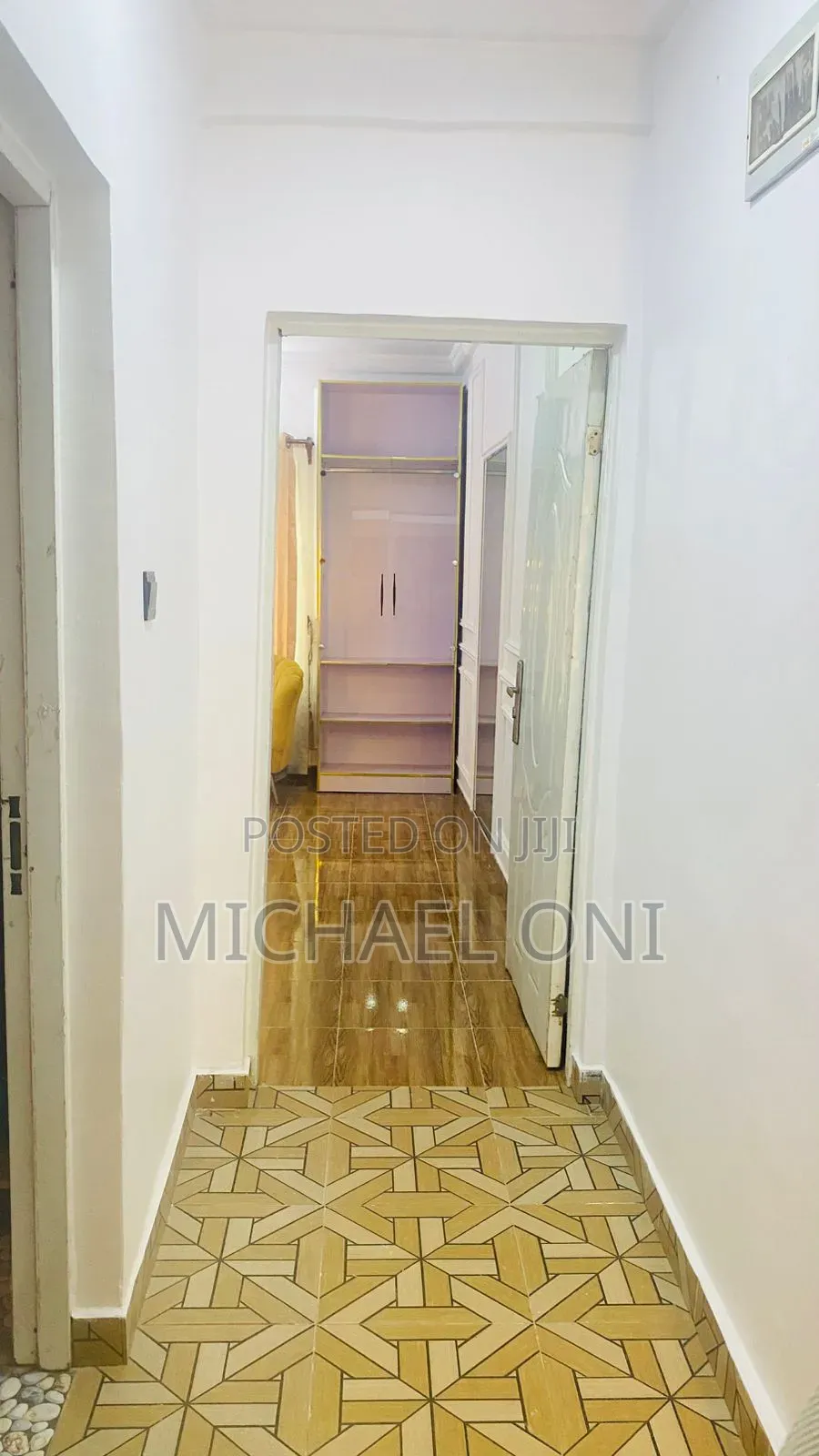 Shortlet Apartment