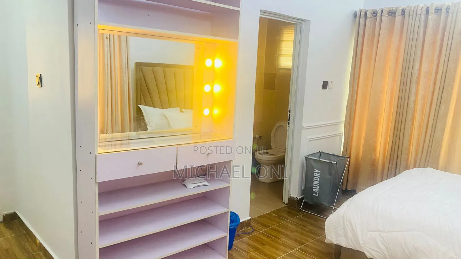 Shortlet Apartment
