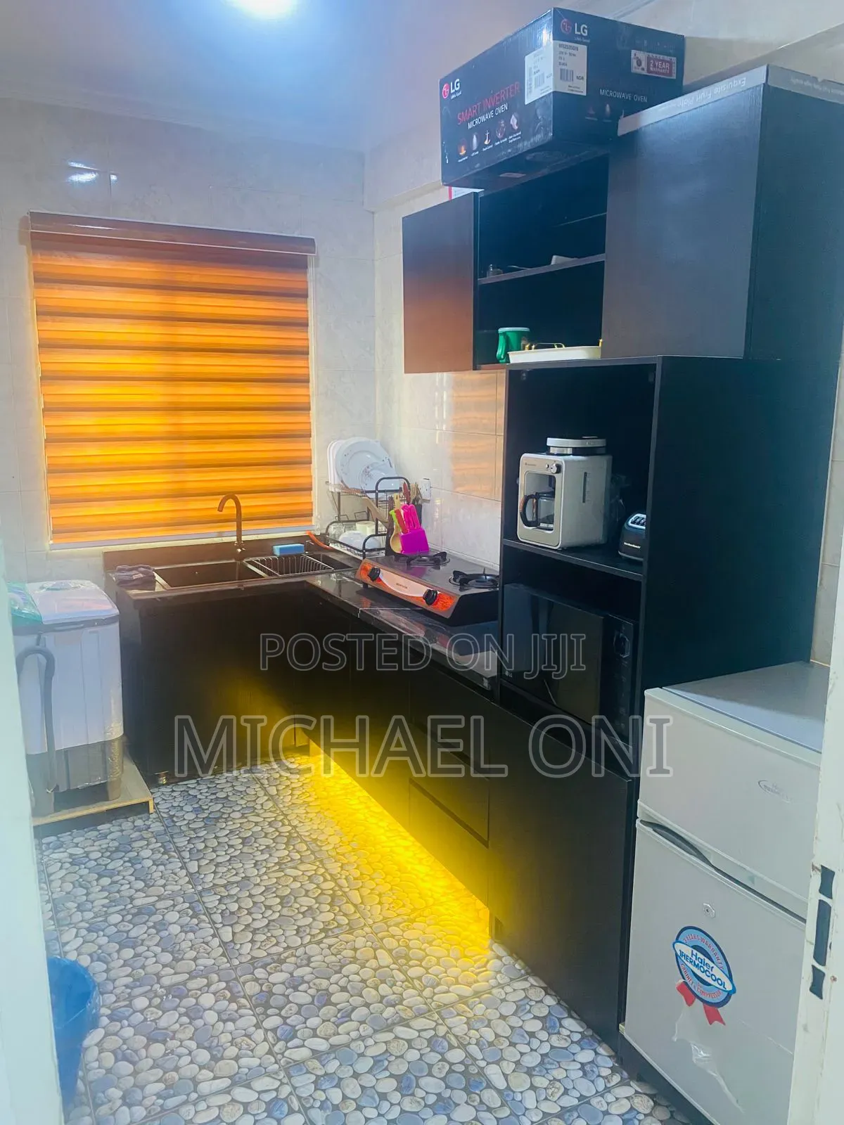 Shortlet Apartment