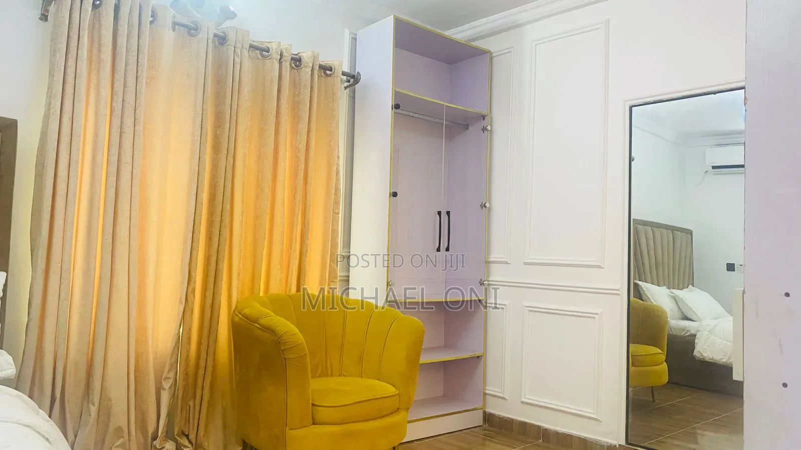 Shortlet Apartment