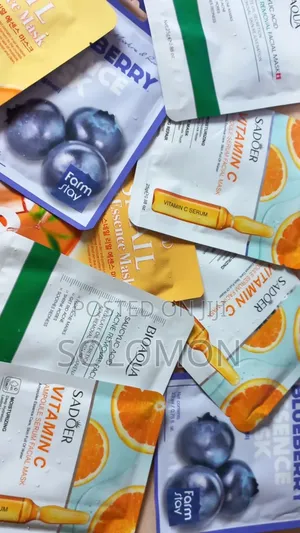Affordable Face Mask