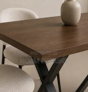 Enighet Dining Table Set
