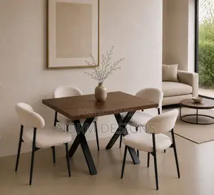 Enighet Dining Table Set
