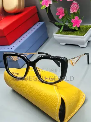 Prada Optical Frame