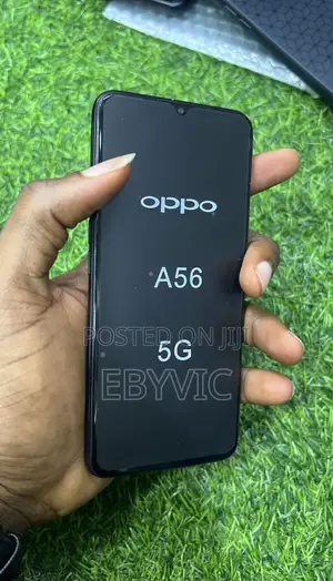 Oppo A56 5G 128 GB