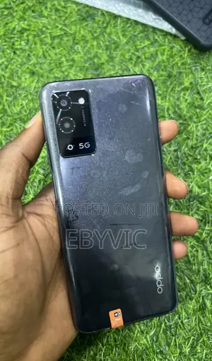 Oppo A56 5G 128 GB
