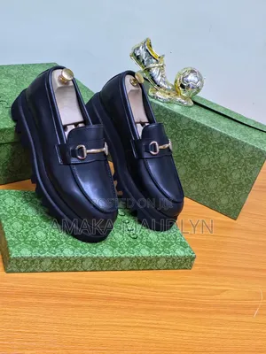 Quality Men's Loafers Shoes