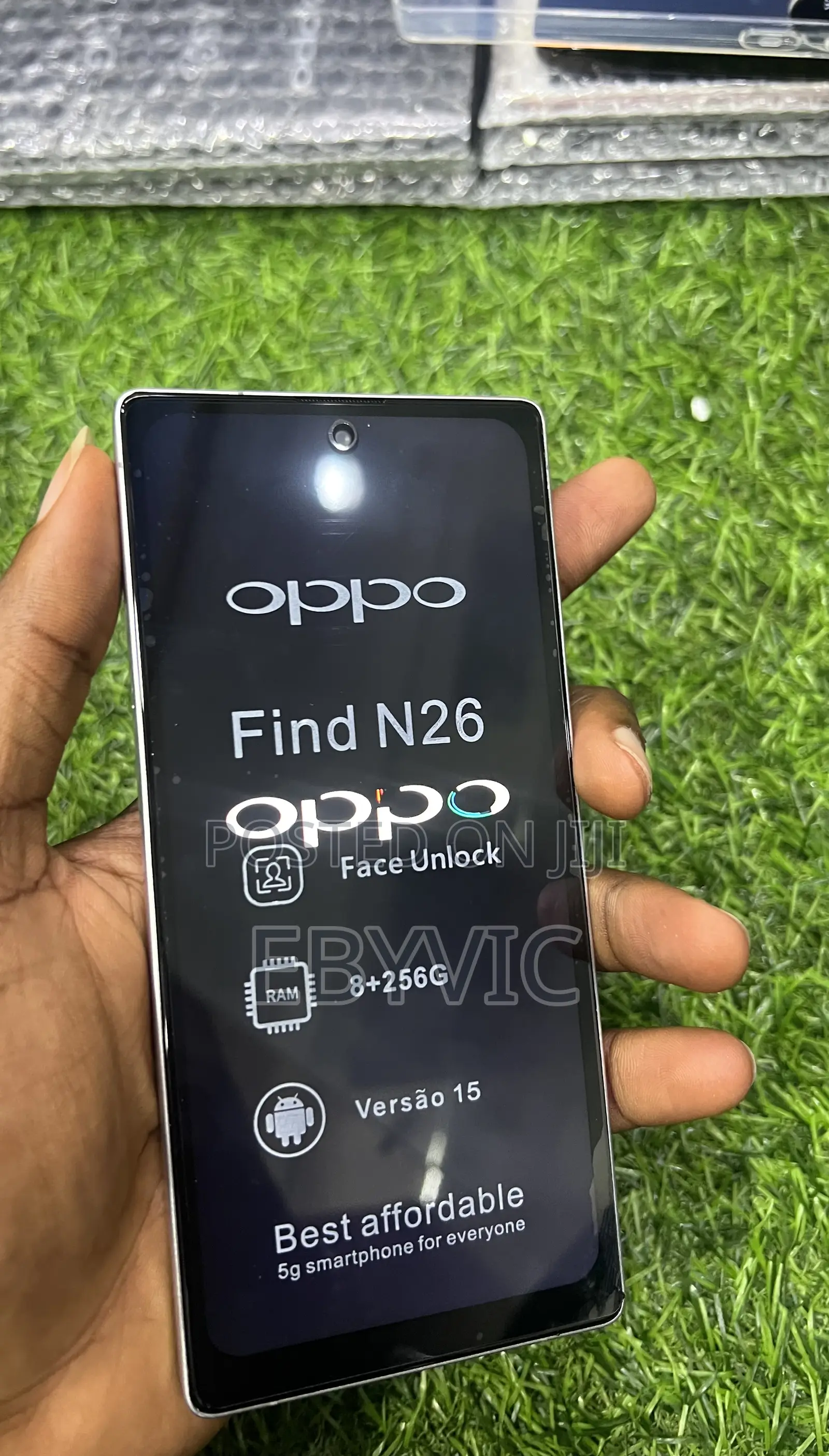 Mobile Phone 128 GB