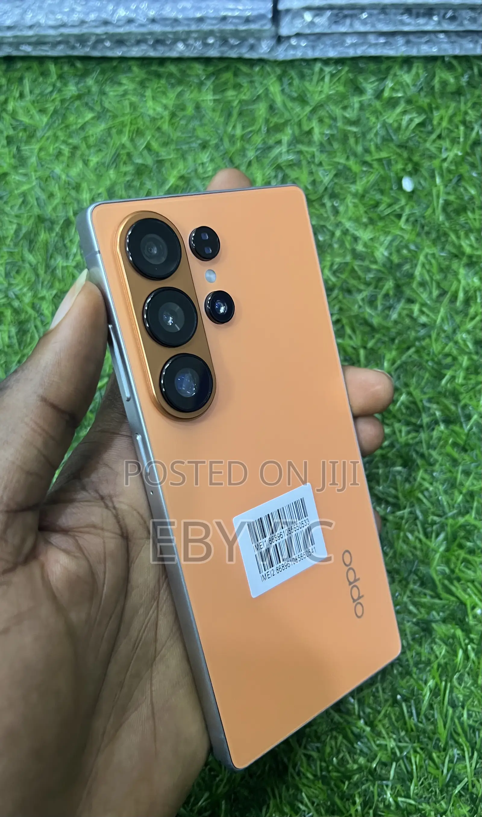Mobile Phone 128 GB