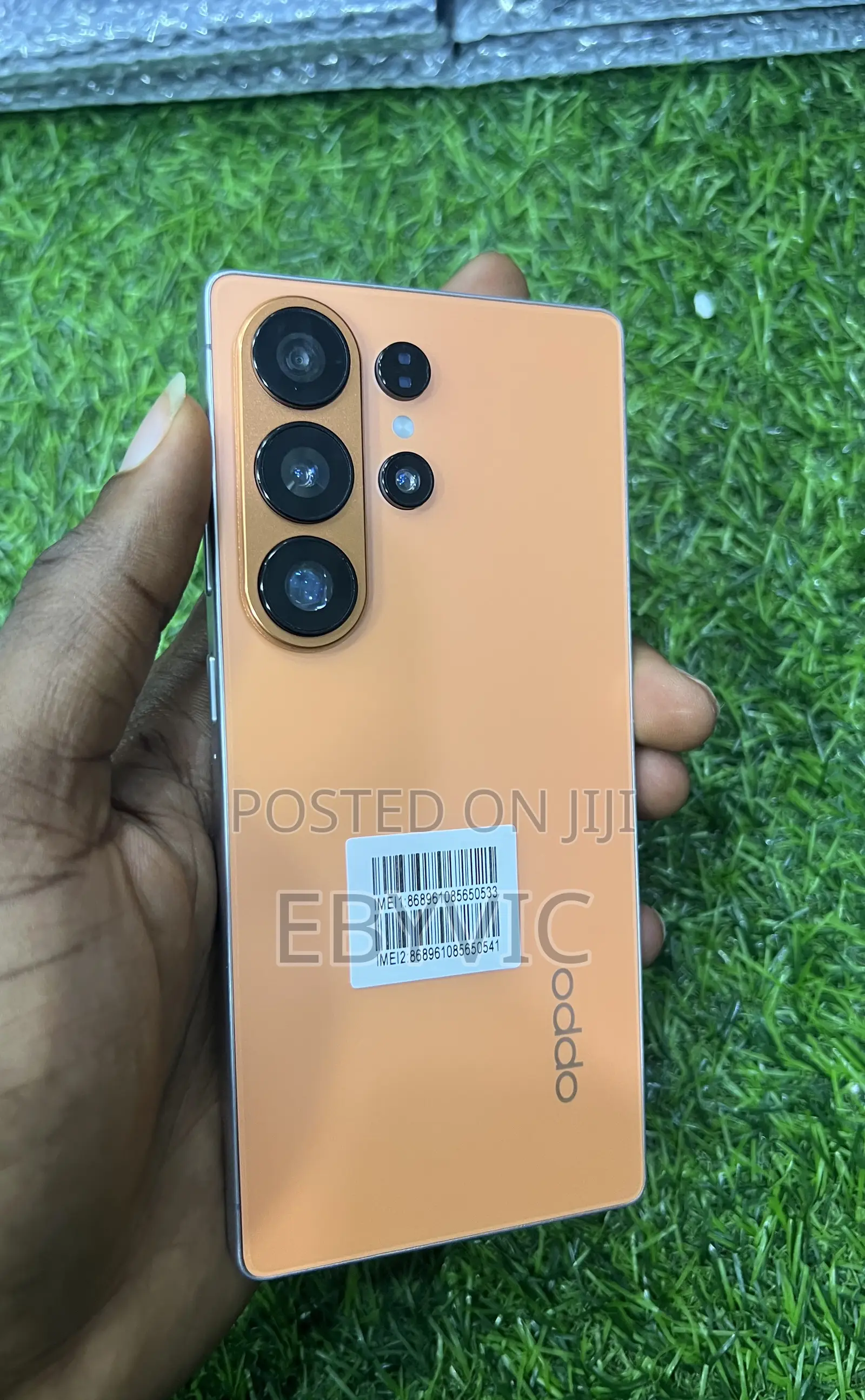 Mobile Phone 128 GB