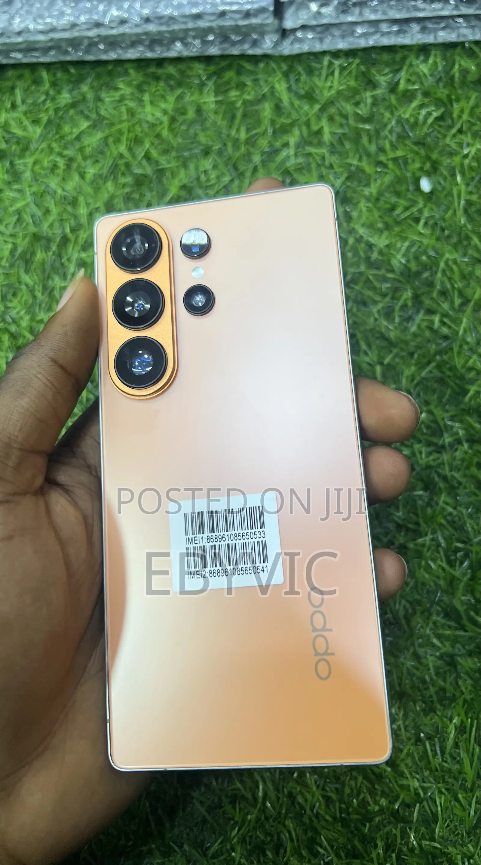 Mobile Phone 128 GB