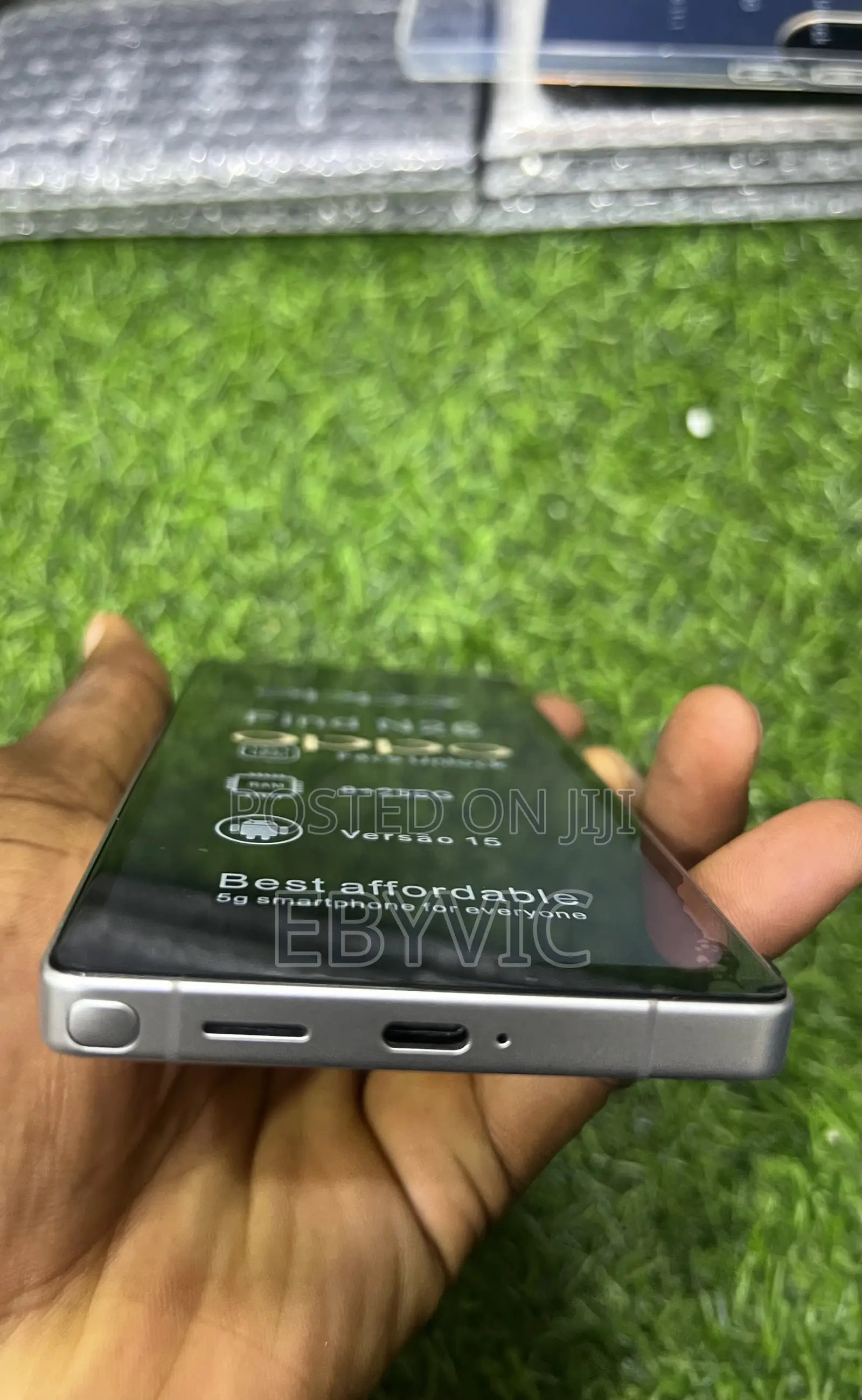 Mobile Phone 128 GB