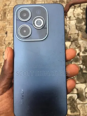 Infinix Hot 40i 128 GB